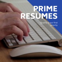 Prime Resumes logo - Similar company to Zeetech