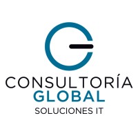 Consultoría Global S.A. logo - Similar company to It Rock