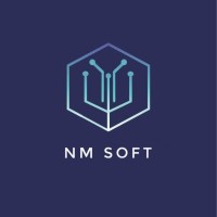 NM Soft logo - Similar company to Nmsoft Web & Art Design