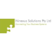 Ninexus Solutions Pty Ltd logo - Similar company to Saprootz