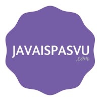 JAVAISPASVU logo - Similar company to I Wanted Solutions