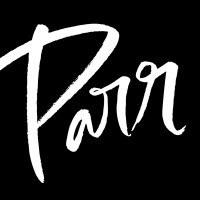 Studio Parr logo - Similar company to Thy Agency