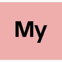My Creative logo - Similar company to Mycreative Inc.