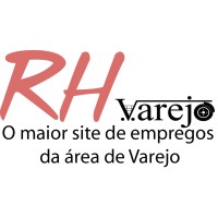 RH VAREJO logo - Similar company to Mc Serviços Digitais