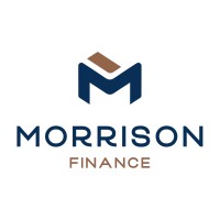 Morrison Finance logo - Similar company to Headstart Ninja