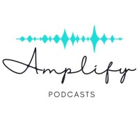 Amplify Podcasts logo - Similar company to Devnest
