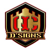 QC D'signs