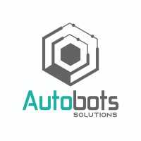 AutoBots Solutions logo - Similar company to Cloud Techs Solutions