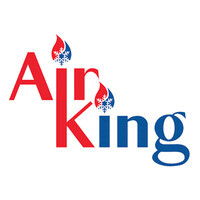 Air King logo - Similar company to Skega Engineering Co.Pvt.Ltd