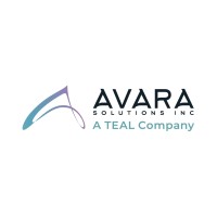 Avara Solutions Inc logo - Similar company to Maderra
