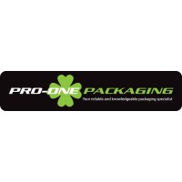 Pro-One Packaging Inc. logo - Similar company to Shower Candy