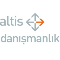 Altis Danışmanlık SMMM logo - Similar company to Pro Eğlence
