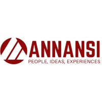 Annansi logo - Similar company to Endless 8