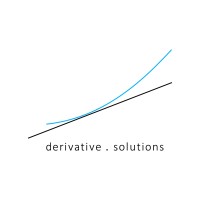 Derivative Integrated Solutions | Derivative.Solutions
