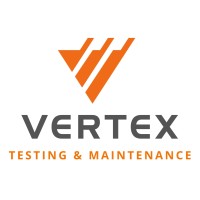 Vertex Testing & Maintenance logo - Similar company to I2Comply