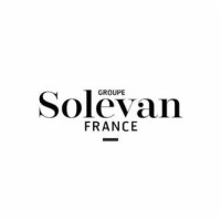 GROUPE SOLEVAN FRANCE logo - Similar company to Greenmed S.L.