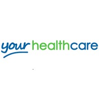 Your Healthcare CIC logo - Similar company to Halow