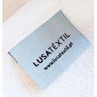 LUSATÊXTIL logo - Similar company to Ldesignercreative