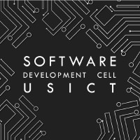Software Development Cell, USICT logo - Similar company to Software Xprts Services Inc