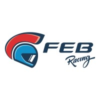 Equipe FEB Racing logo - Similar company to Equipe Pac Baja