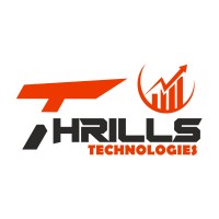 Thrills Technologies logo - Similar company to Trigonal Ai