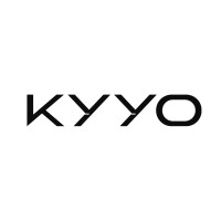 KYYO logo - Similar company to Three Thirds