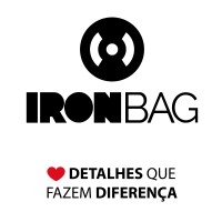 IRON BAG logo - Similar company to Youon Comunicação