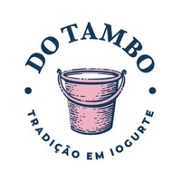 Iogurtes Do Tambo logo - Similar company to Brio Design Coletivo