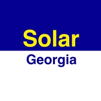 Solar Georgia logo - Similar company to Floating Solar Georgia