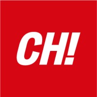 CHOCOLATE! logo - Similar company to Helva