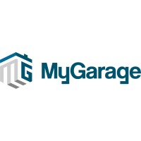 MyGarage App logo - Similar company to Famma League