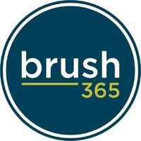 brush365 logo - Similar company to Smile Elements Orthodontics