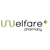 Welfare Pharmacy logo - Similar company to The Pharmacy 12-Week Stop Smoking Program