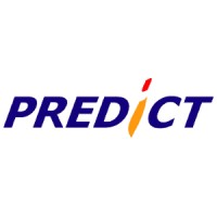 PREDICT logo - Similar company to Predict
