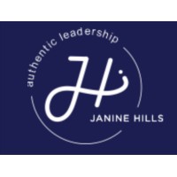 Janine Hills Authentic Leadership logo - Similar company to Sierra Power Renewable Energy (Sl) Limited.