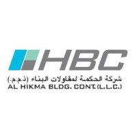 Al Hikma Building Contracting LLC logo - Similar company to M4 Contracting Llc
