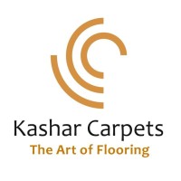 Kashar Carpets and Flooring logo - Similar company to Rainbow Carpets