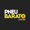 PneuBarato.com.br logo - Similar company to Gotardo Pneus