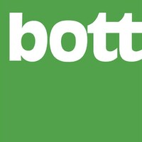 bott UK logo - Similar company to Vanliners