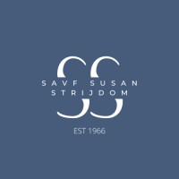 SAVF Susan Strijdom Home logo - Similar company to Savf