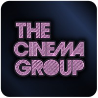 The Cinema Group logo - Similar company to Pulp Social