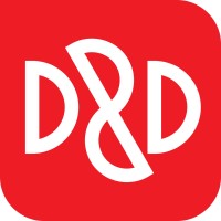 Decoration & Design Hungary logo - Similar company to Log123 Ltd.