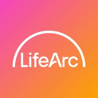 LifeArc logo - Similar company to Inner Outer Fix