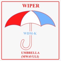 Wiper Democratic Movement-Kenya (Wdm-K)