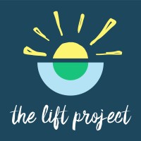 The Lift Project logo - Similar company to Mind Ready