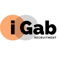 iGab logo - Similar company to Clicka