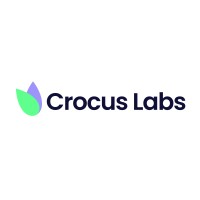 Crocus Labs logo - Similar company to Flatlight