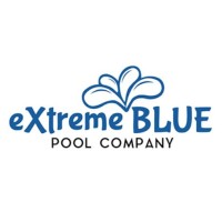 Extreme Blue Pool Company, LLC logo - Similar company to Vicencio Pool Plumbing & Services Llc