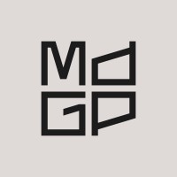 MDGP Incorporações logo - Similar company to Huma Engenharia