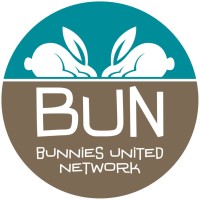 Bunnies United Network - House Rabbit Society of Illinois logo - Similar company to Bunnypeople